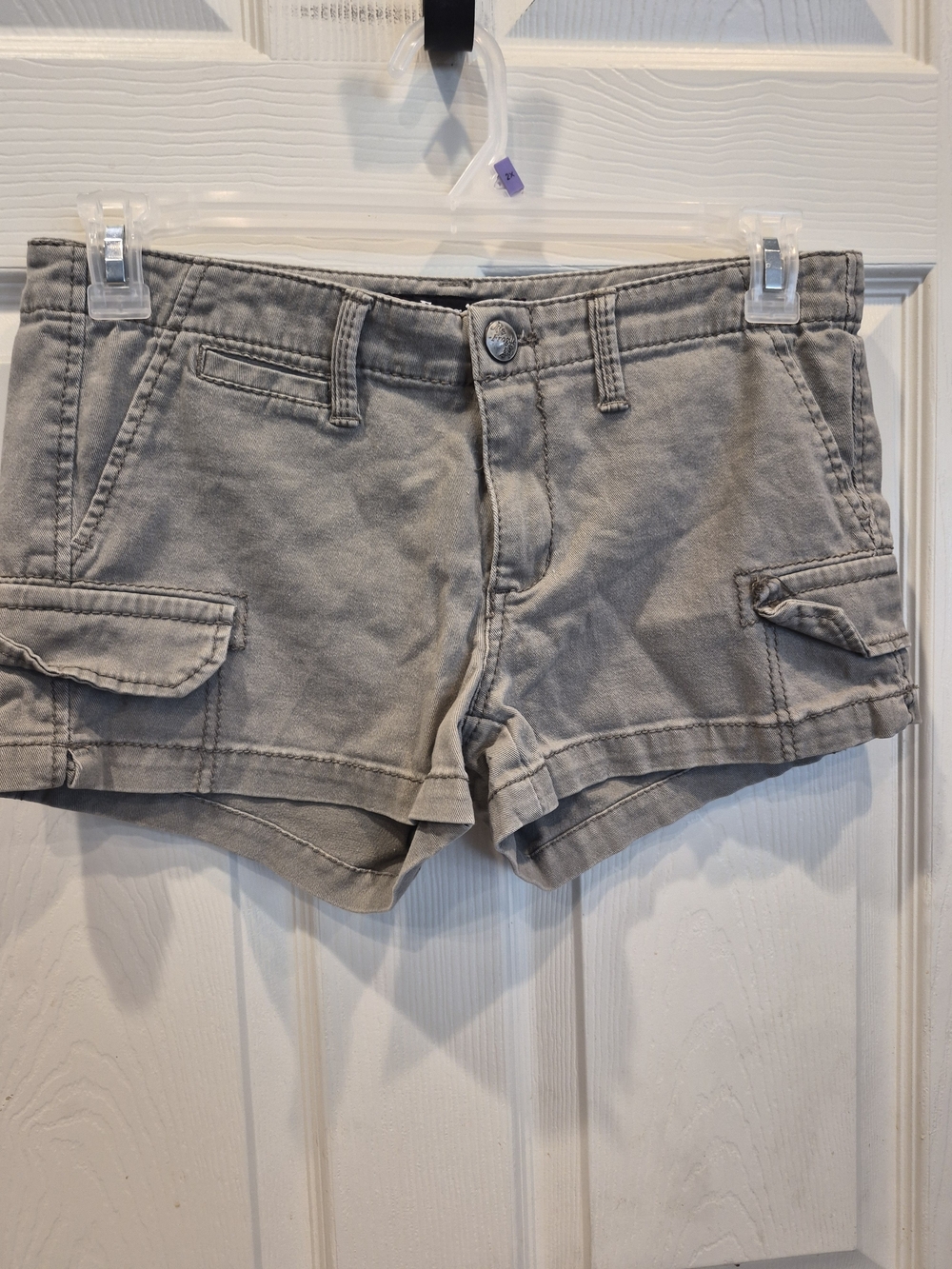 5/25 Women’s Casual Cargo Shorts